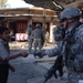 Trying to get citizens involved in finding insurgents