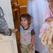 Trying to get citizens involved in finding insurgents