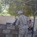 Trying to get citizens involved in finding insurgents