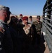 Stryker Soldiers Observe Kurdish Military Basic Training