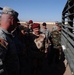 Stryker Soldiers Observe Kurdish Military Basic Training