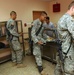 Stryker Soldiers Observe Kurdish Military Basic Training