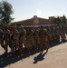 Stryker Soldiers Observe Kurdish Military Basic Training