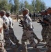 Stryker Soldiers Observe Kurdish Military Basic Training