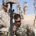 Marines pause to remember three of their own