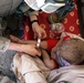Deployed 'doc' mending bodies and minds in Iraq