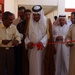 Al Bawasil School reopening brings smiles to Iraqis