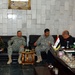 Maj. Gen. Mixon visits Diyala  governor