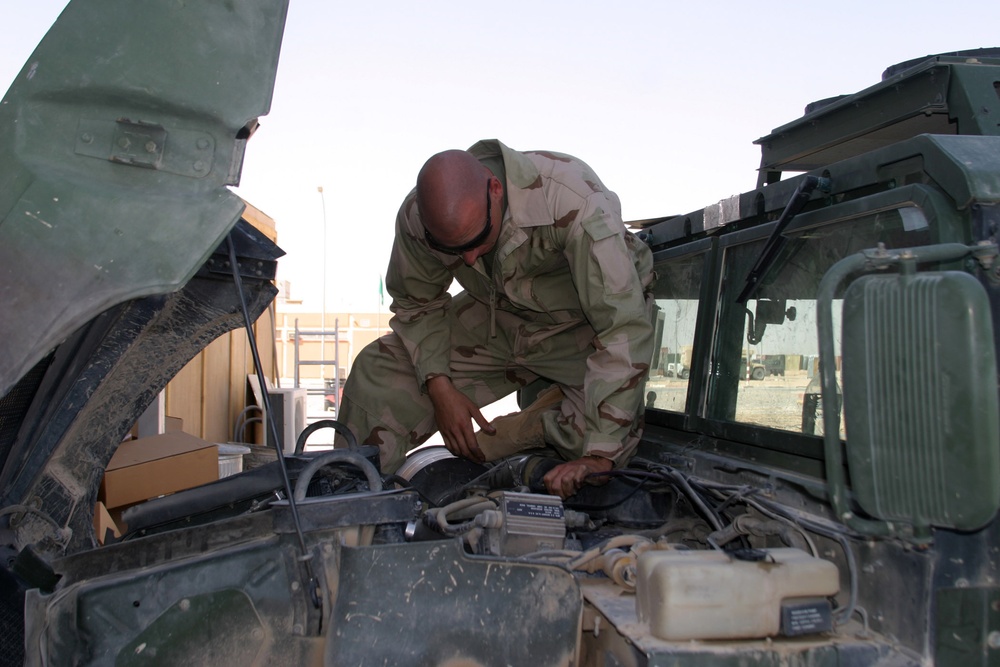 Ironmen finish deployment, prepare to head home