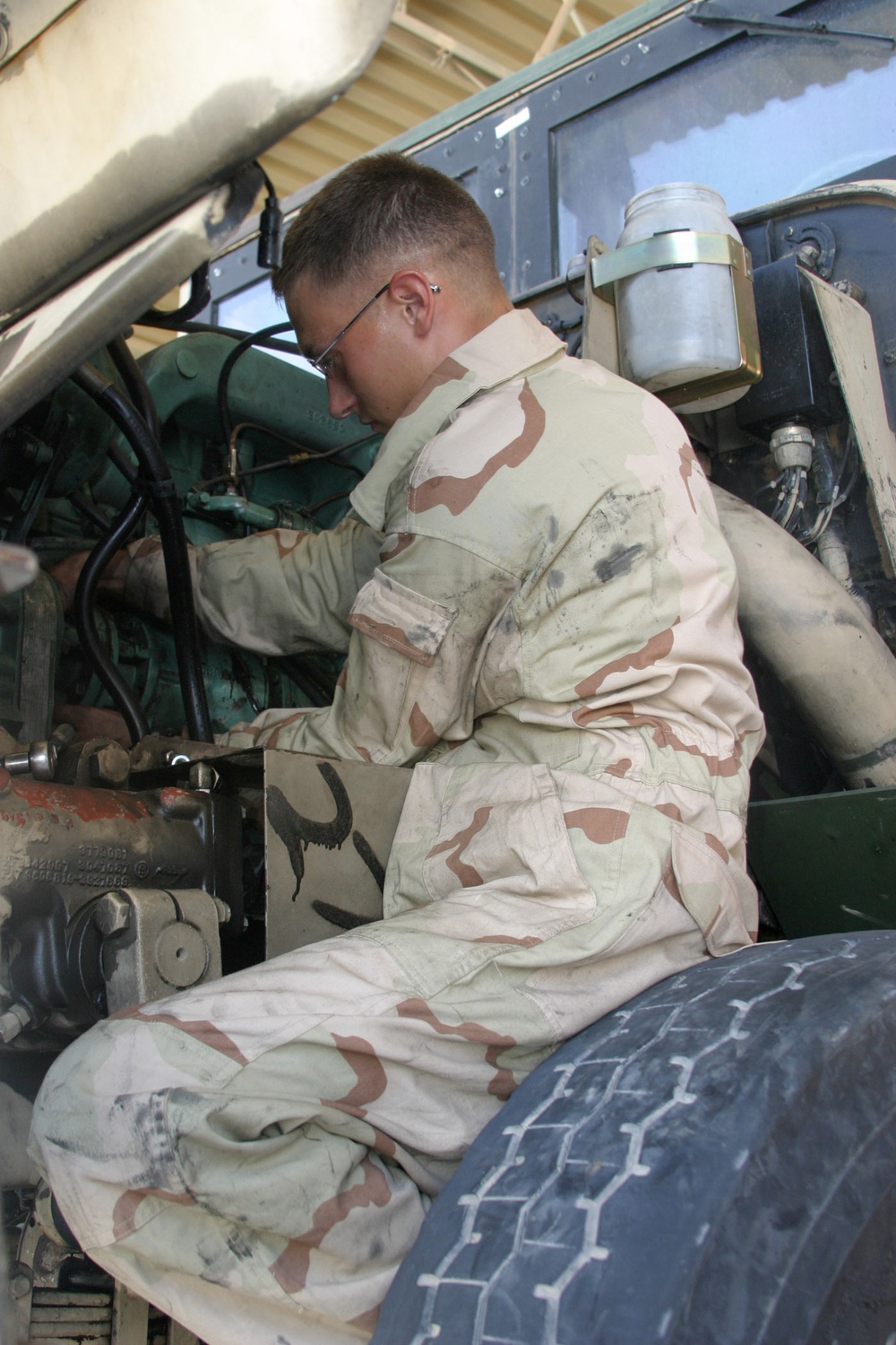 Ironmen finish deployment, prepare to head home