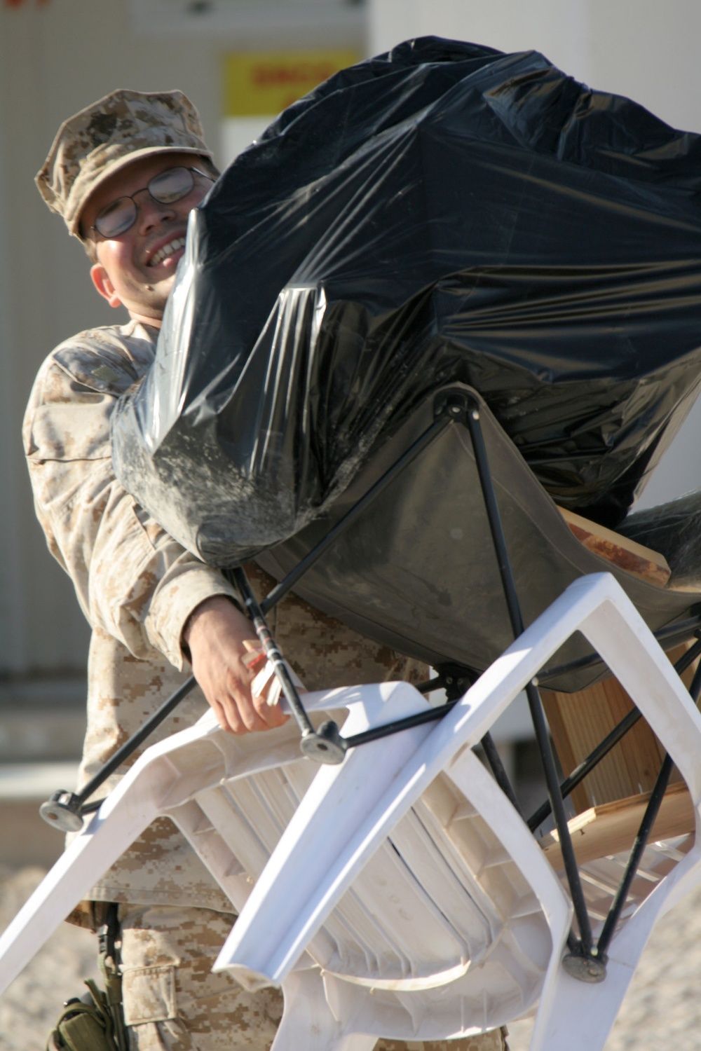 Ironmen finish deployment, prepare to head home
