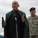 Afghan President Thanks CENTCOM, Coalition