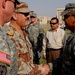 3rd Brigade and Tribal leaders make history in Hawija