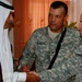 3rd Brigade and Tribal leaders make history in Hawija