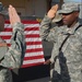 3rd Brigade and Tribal leaders make history in Hawija