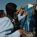 Iraqi forces man TCP