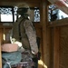 Not for glory or fame, post gets fallen Marine's name