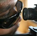 Not for glory or fame, post gets fallen Marine's name
