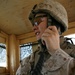 Not for glory or fame, post gets fallen Marine's name