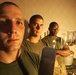 Combat cooks serve it up to Marines at outposts