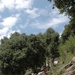 Soldiers Negotiate Mountainous Terrain on Patrol