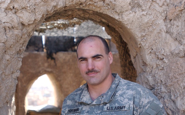 IA soldiers continue validation operations