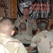 MPT&amp;amp;E Senior Enlisted Complete Tour in NAVCENT AOR