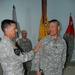 3rd SBCT Patch Ceremony