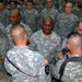 3rd SBCT Patch Ceremony