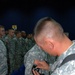 3rd SBCT Patch Ceremony