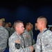 3rd SBCT Patch Ceremony