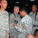 3rd SBCT Patch Ceremony