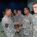 3rd SBCT Patch Ceremony