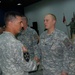 3rd SBCT Patch Ceremony