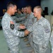 3rd SBCT Patch Ceremony