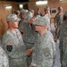 3rd SBCT Patch Ceremony