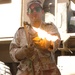 soldiers learn basic welding skills