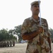 Iraqi Army Brings in New Soldiers