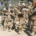Iraqi Army brings in new soldiers