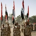 Iraqi Army Brings in New Soldiers