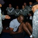 5th NCO and Soldier of the Year competition APFT