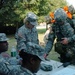 5th NCO and Soldier of the Year competition Land Nav