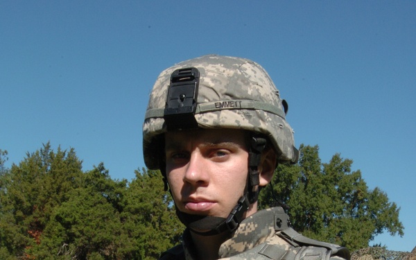 5th NCO and Soldier of the Year Competition Mug