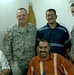 Iraqi army engineers upgrade to fiber optics