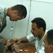 Iraqi Army Engineers Upgrade to Fiber Optics