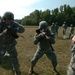 5th NCO and Soldier of the Year Competition Day Weapon Qualifica