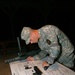 5th NCO and Soldier of the Year competition Warrior Testing Batt