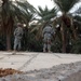 Joint patrol contributes to Iraq's security