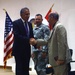 U.S. Ambassador to Iraq officially opens Diyala Provincial Reconstruction T