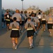 LSA Anaconda Army Ten Mile 'Shadow Run'